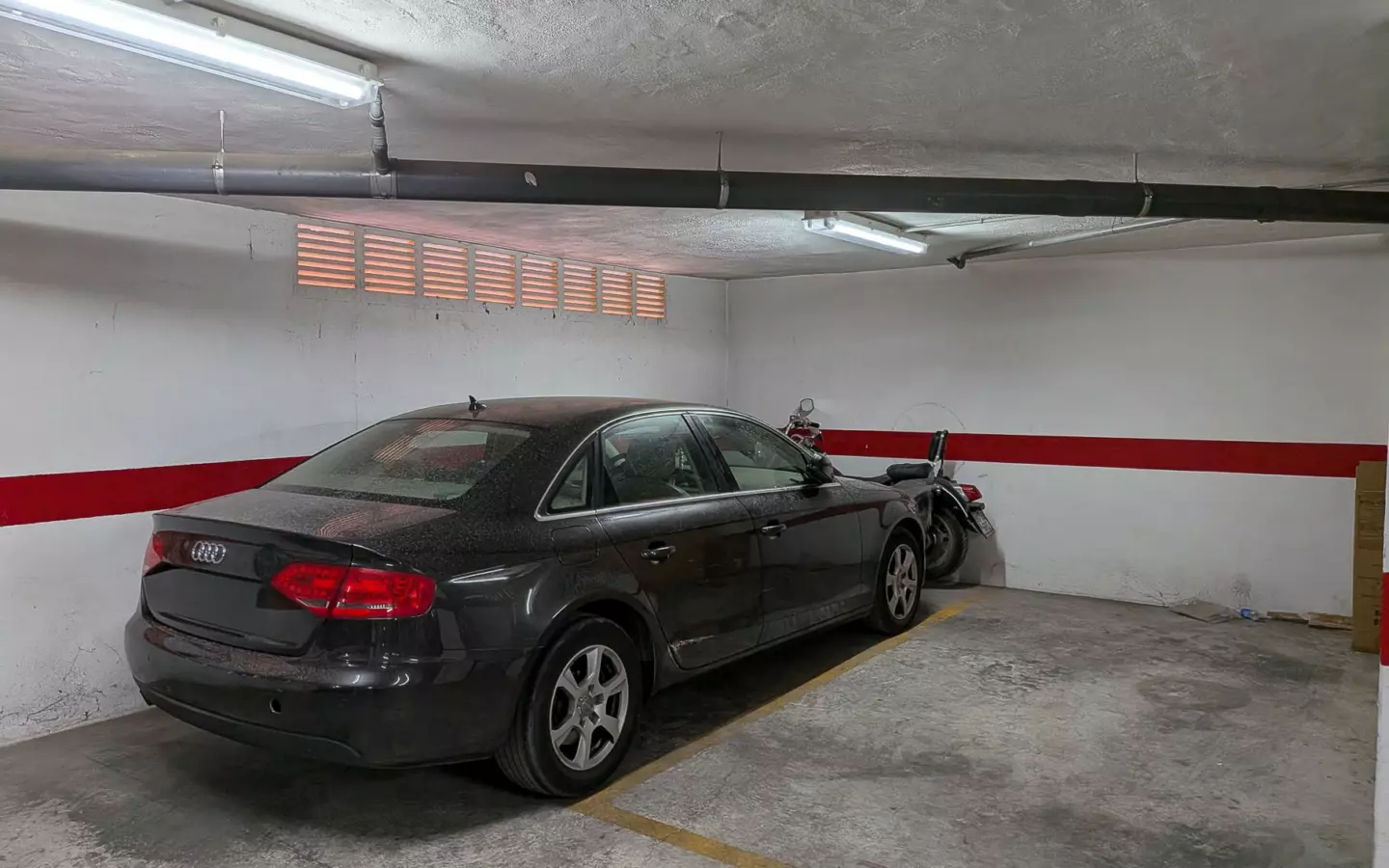 3-bedroom Apartment In Teulada, Spain (119 M²)