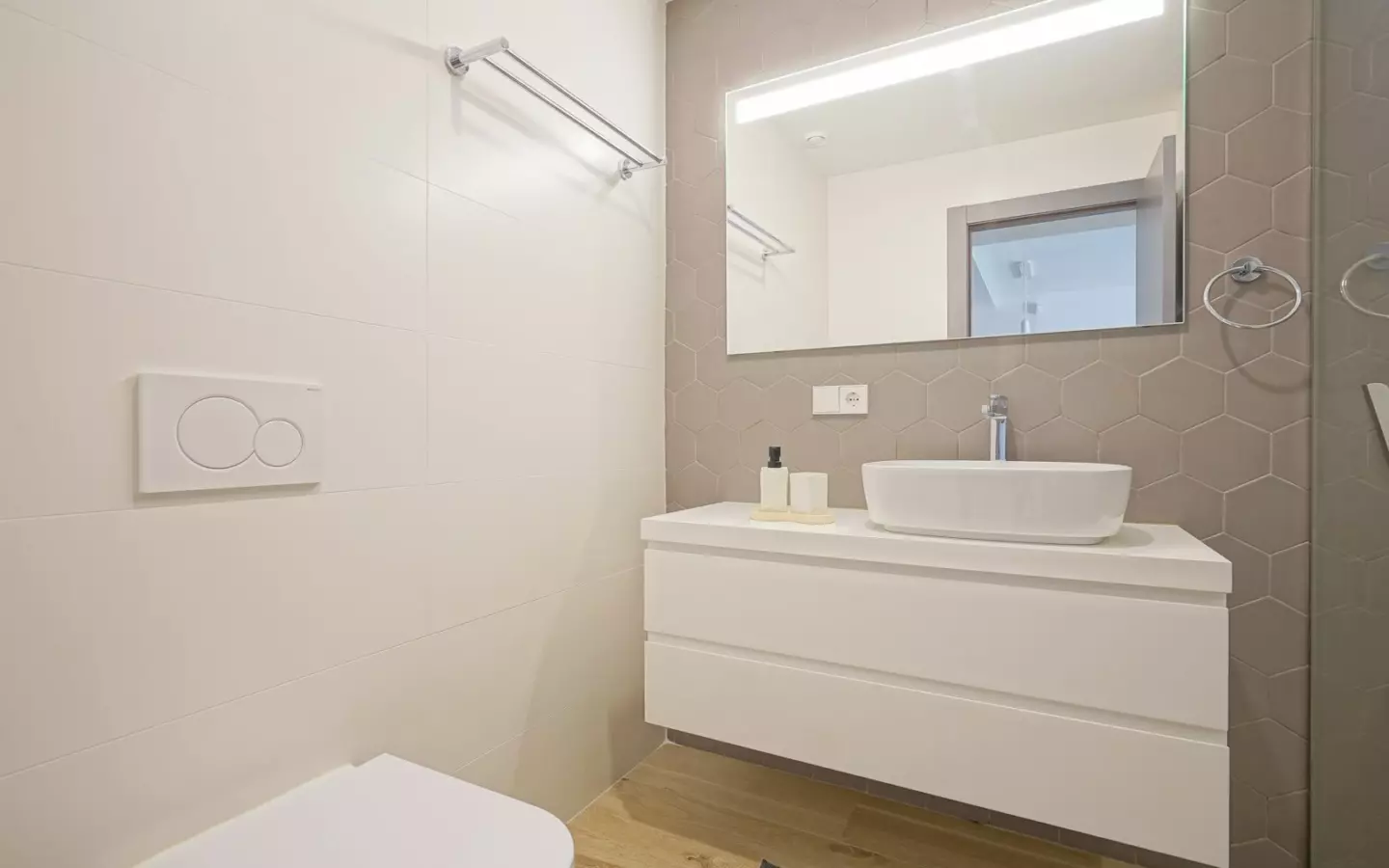 2-bedroom Apartment In Benitachell, Spain (148 M²)