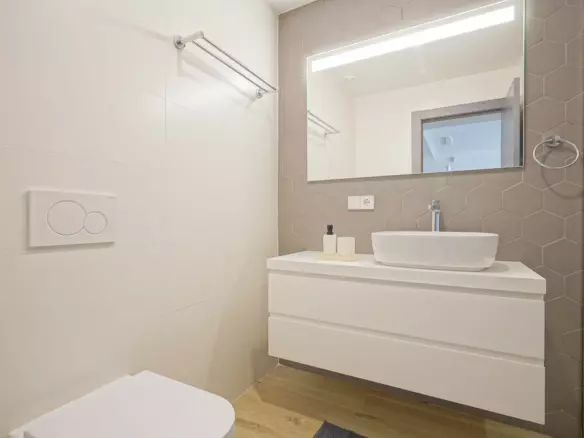 2-bedroom Apartment In Benitachell, Spain (148 M²)