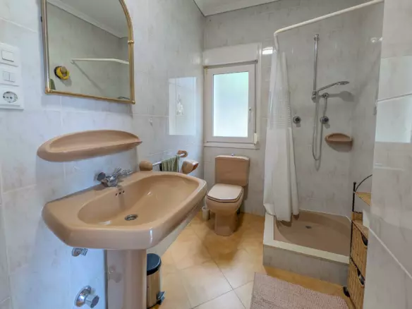 3-bedroom Villa In Denia, Spain (238 M²)