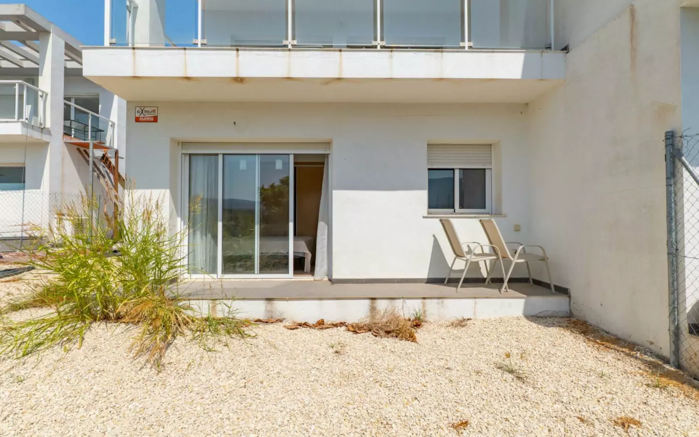 3-bedroom Villa In Calpe, Spain (120 M²)