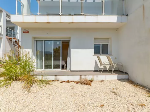 3-bedroom Villa In Calpe, Spain (120 M²)