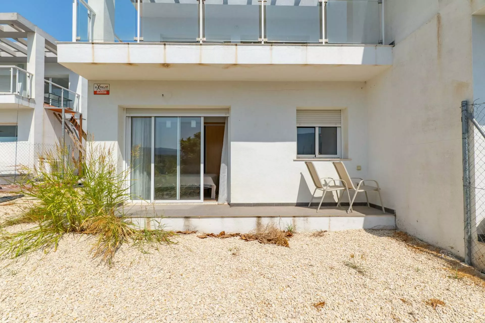 3-bedroom Villa In Calpe, Spain (120 M²)