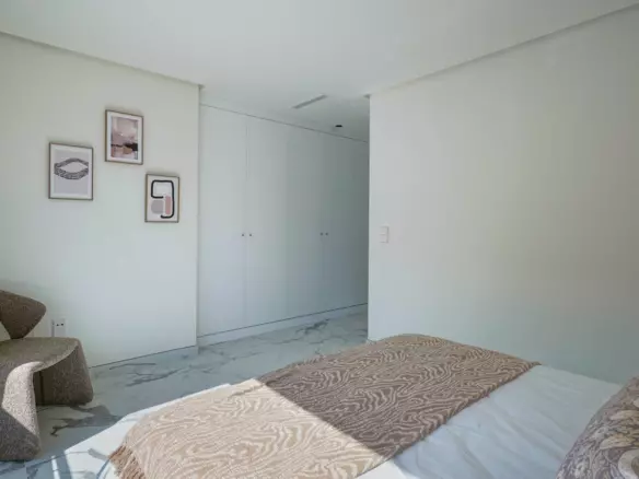 3-bedroom Villa In Denia, Spain (216 M²)