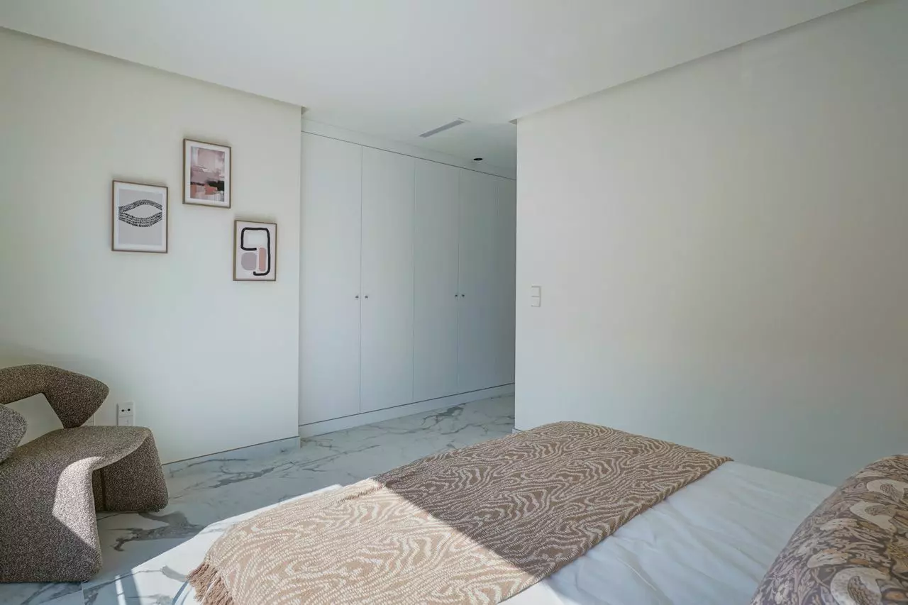 3-bedroom Villa In Denia, Spain (216 M²)