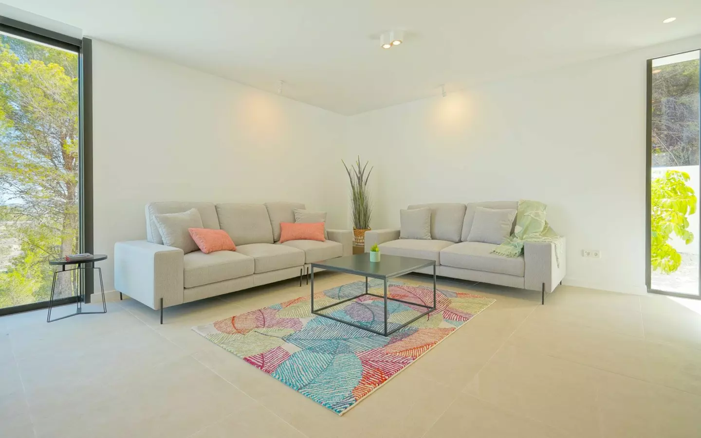 4-bedroom Villa In Benissa, Spain (560 M²)