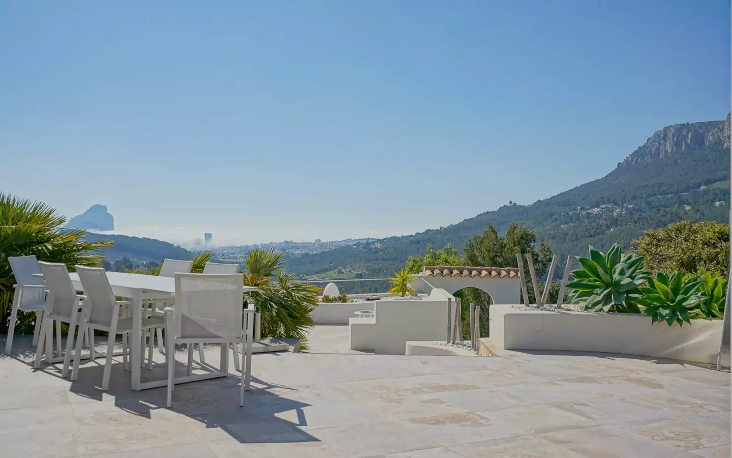 5-bedroom Villa In Benissa, Spain (359 M²)
