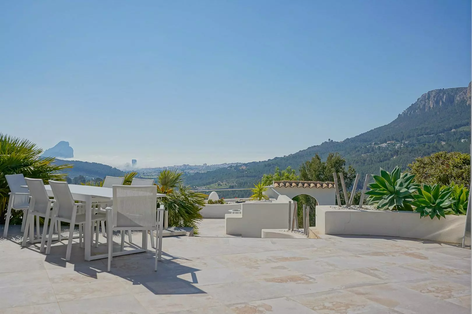 5-bedroom Villa In Benissa, Spain (359 M²)