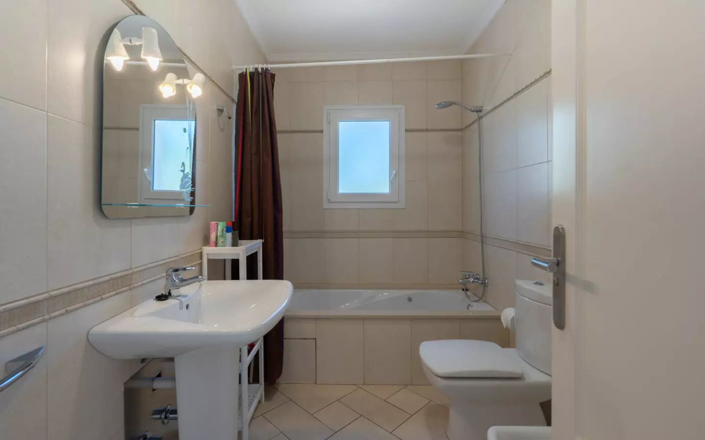 3-bedroom Villa In Jávea – Xàbia, Spain (150 M²)