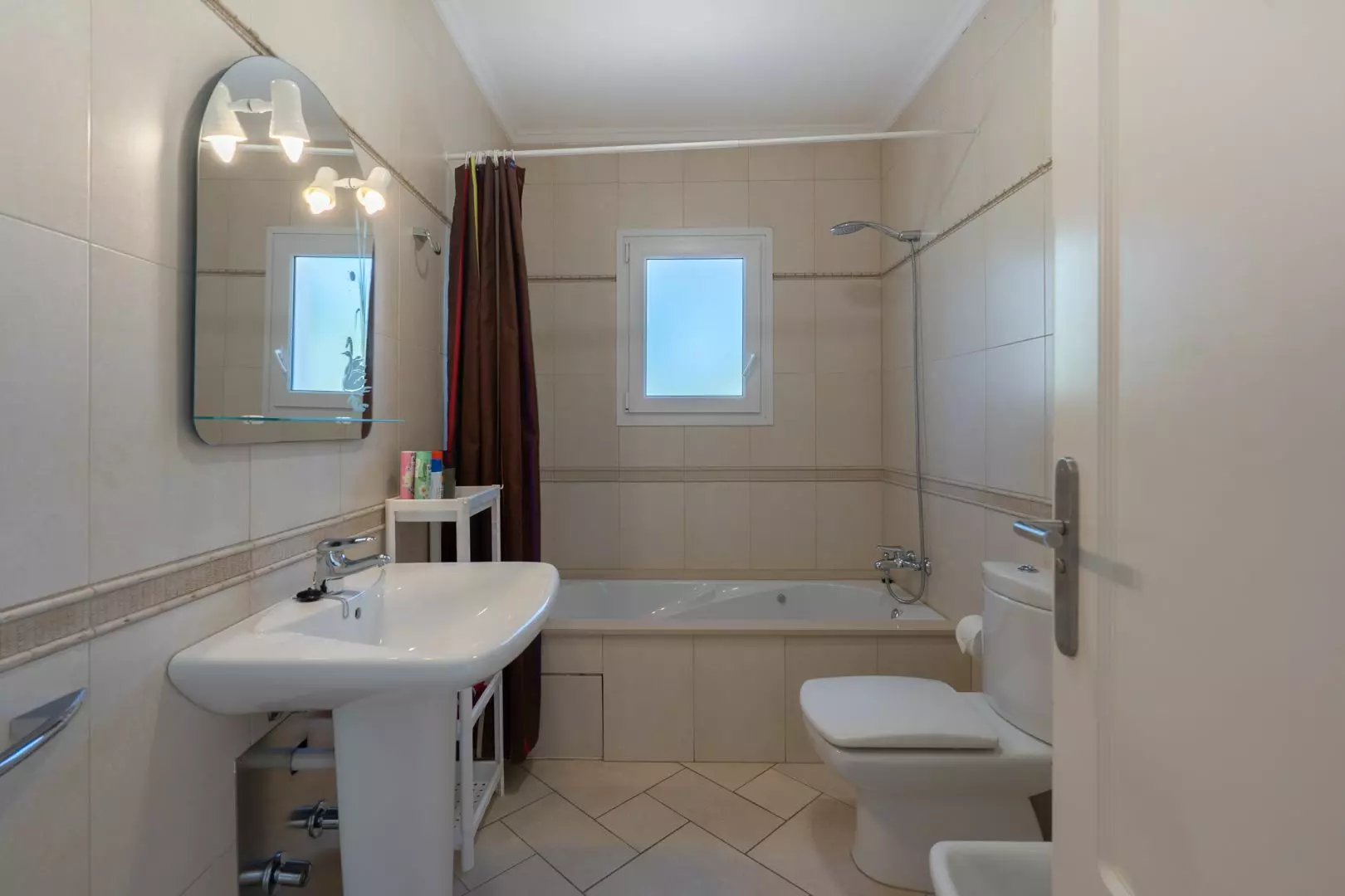 2-20-7a0431 3-bedroom Villa In Jávea – Xàbia, Spain (150 M²)