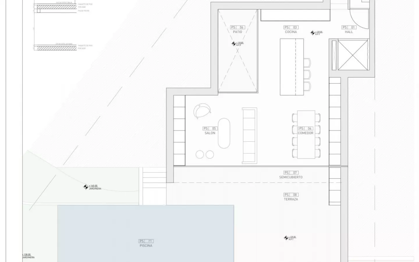 4-bedroom Villa In Benissa, Spain (357 M²)