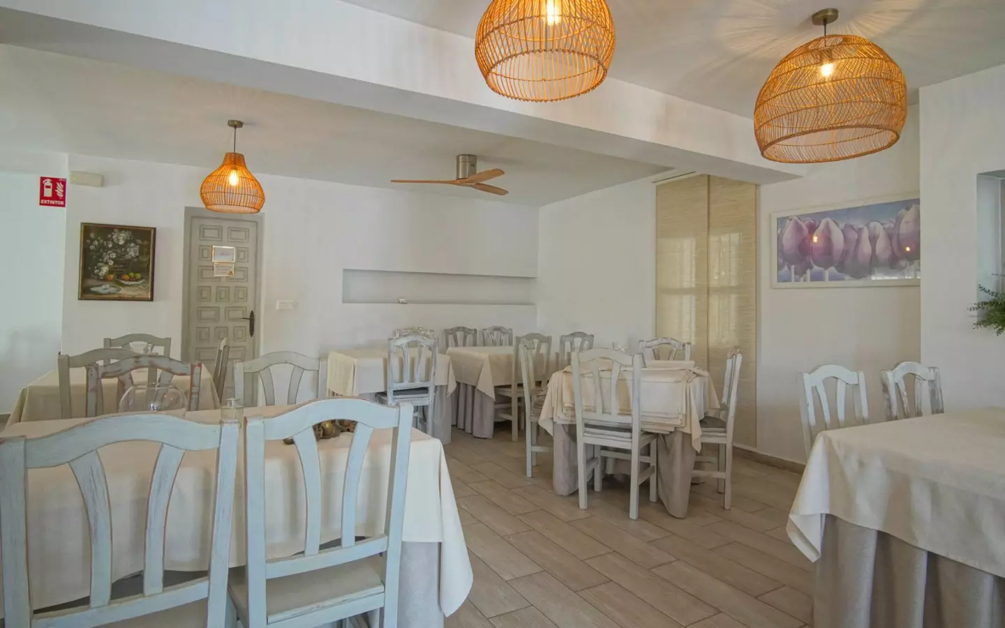 2-bedroom Villa In Denia, Spain (179 M²)