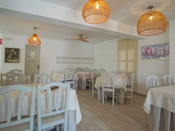 2-bedroom Villa In Denia, Spain (179 M²)