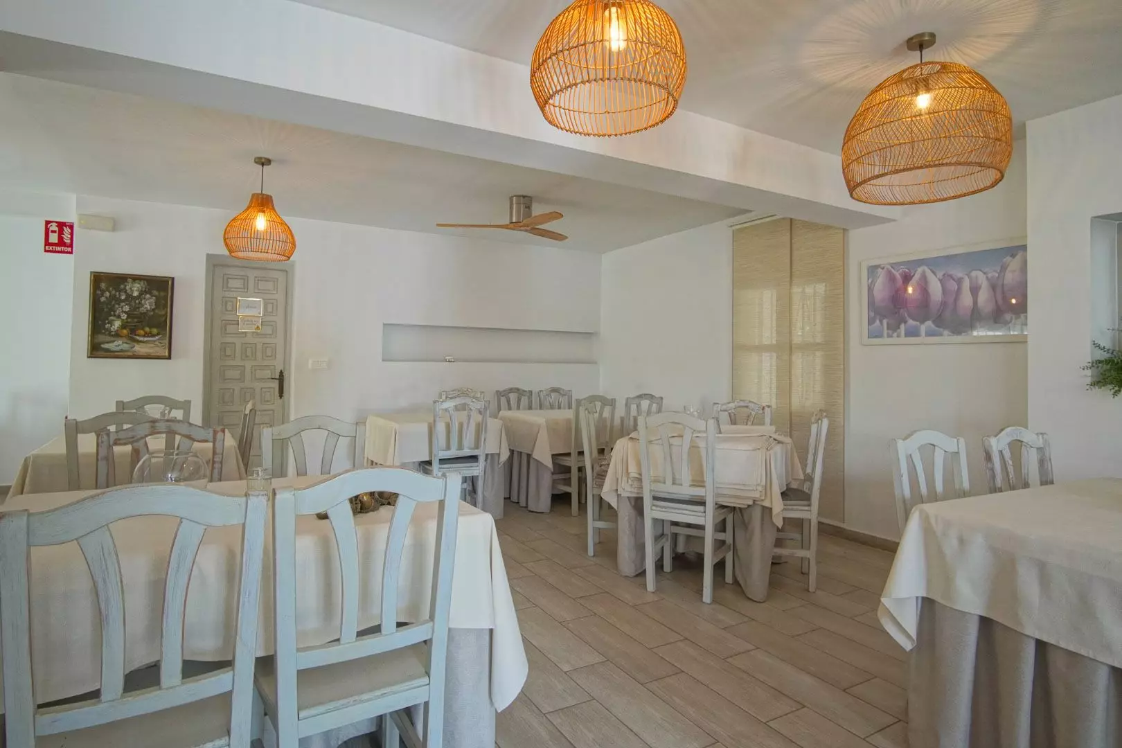 2-bedroom Villa In Denia, Spain (179 M²)
