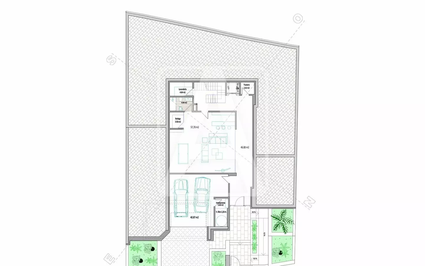 4-bedroom Villa In Calpe, Spain (440 M²)
