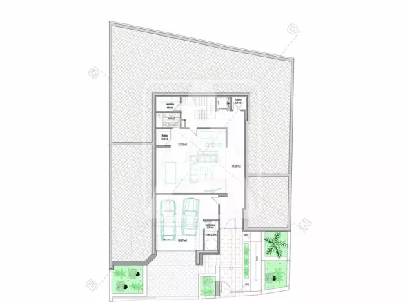 4-bedroom Villa In Calpe, Spain (440 M²)