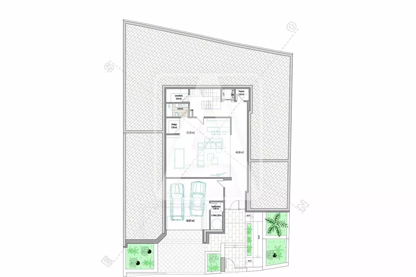 4-bedroom Villa In Calpe, Spain (440 M²)