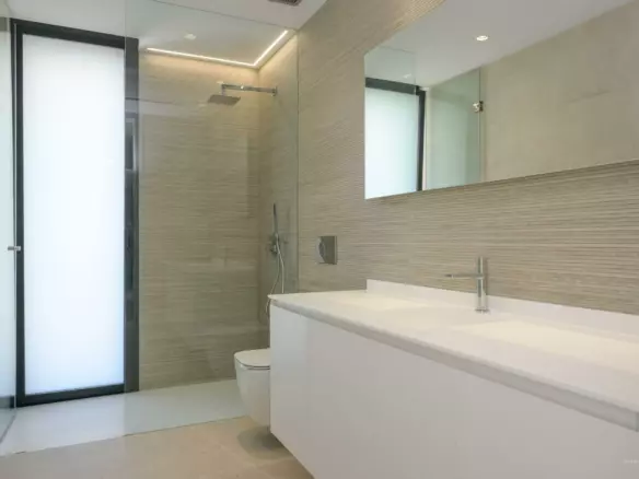 4-bedroom Villa In Altea, Spain (609 M²)