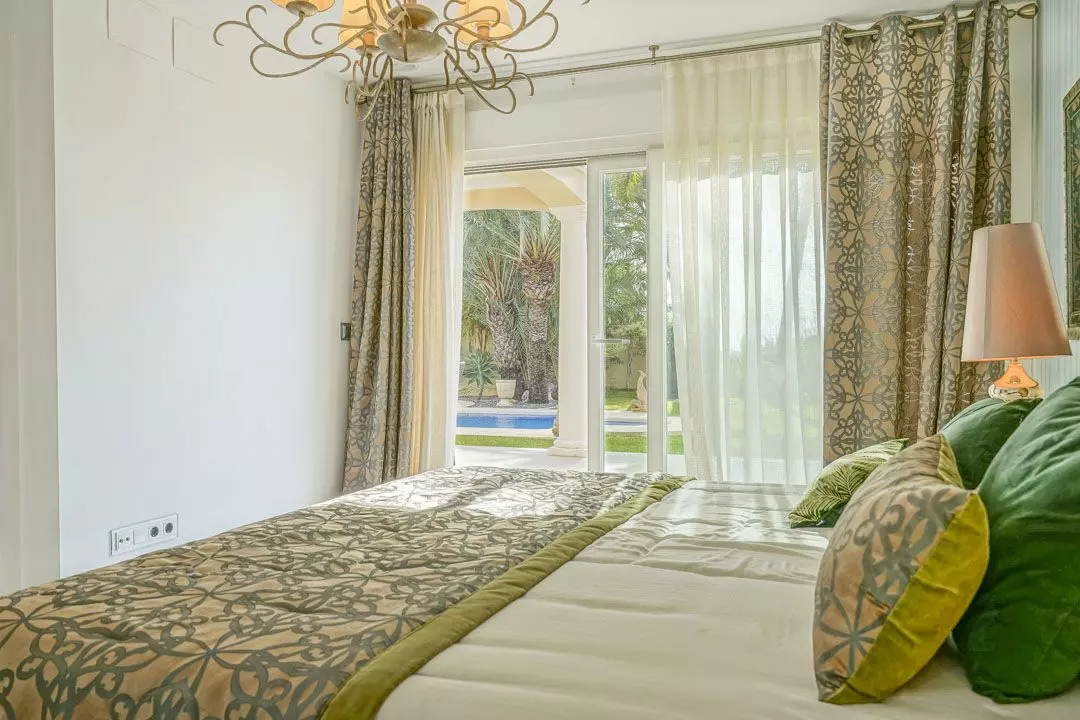 4-bedroom Villa In Benissa, Spain (464 M²)