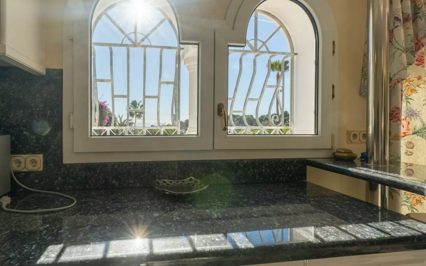 5-bedroom Villa In Benissa, Spain (565 M²)