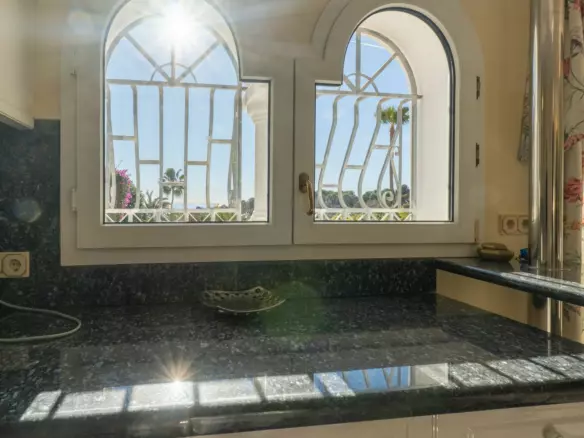 5-bedroom Villa In Benissa, Spain (565 M²)