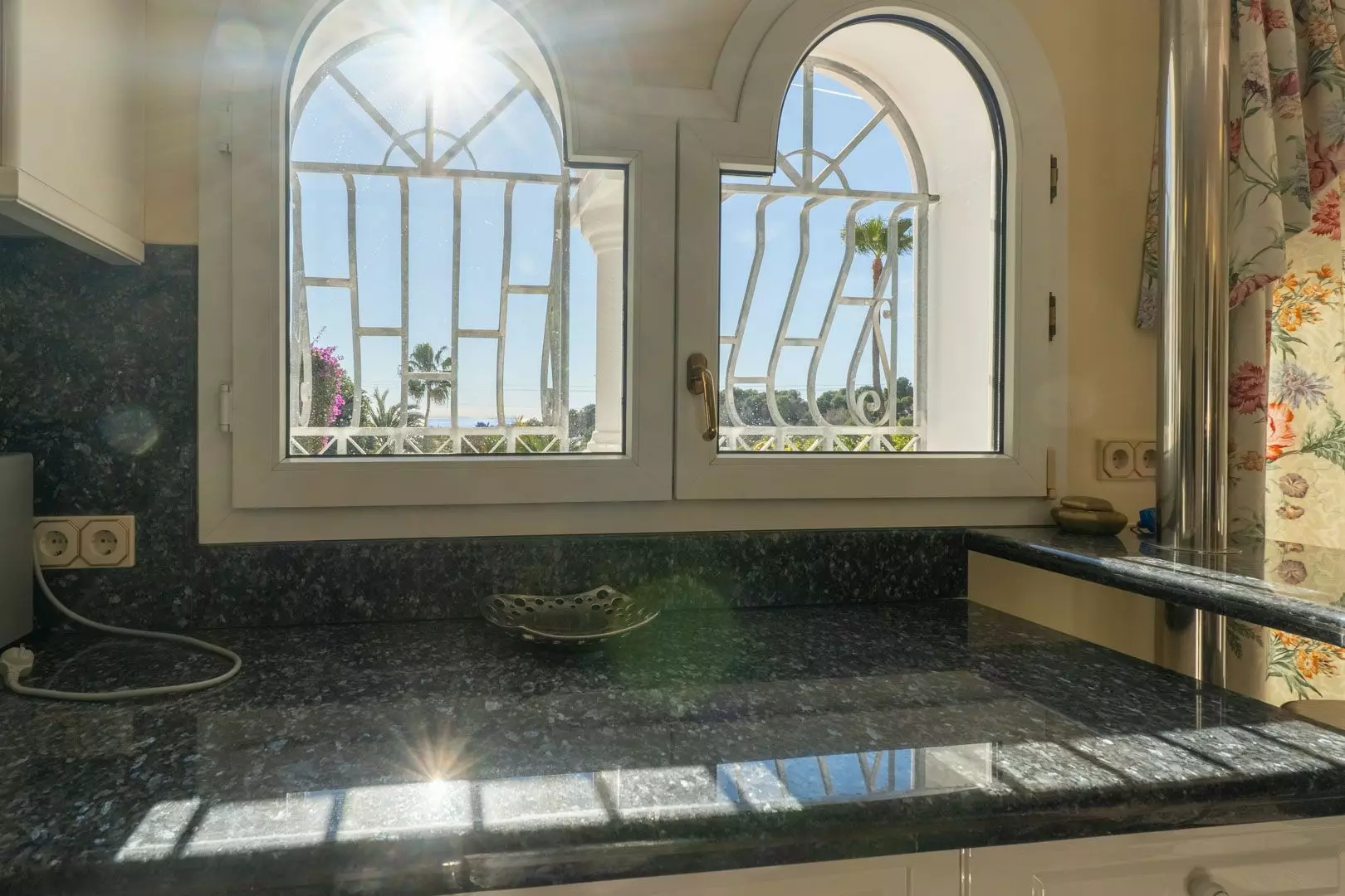 5-bedroom Villa In Benissa, Spain (565 M²)