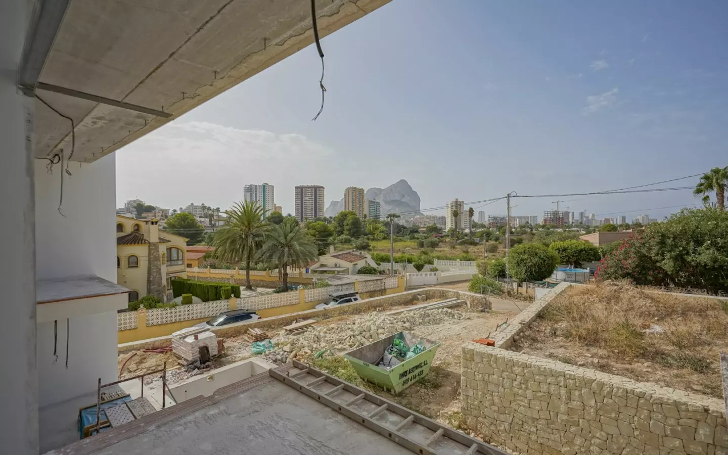 3-bedroom Villa In Calpe, Spain (273 M²)