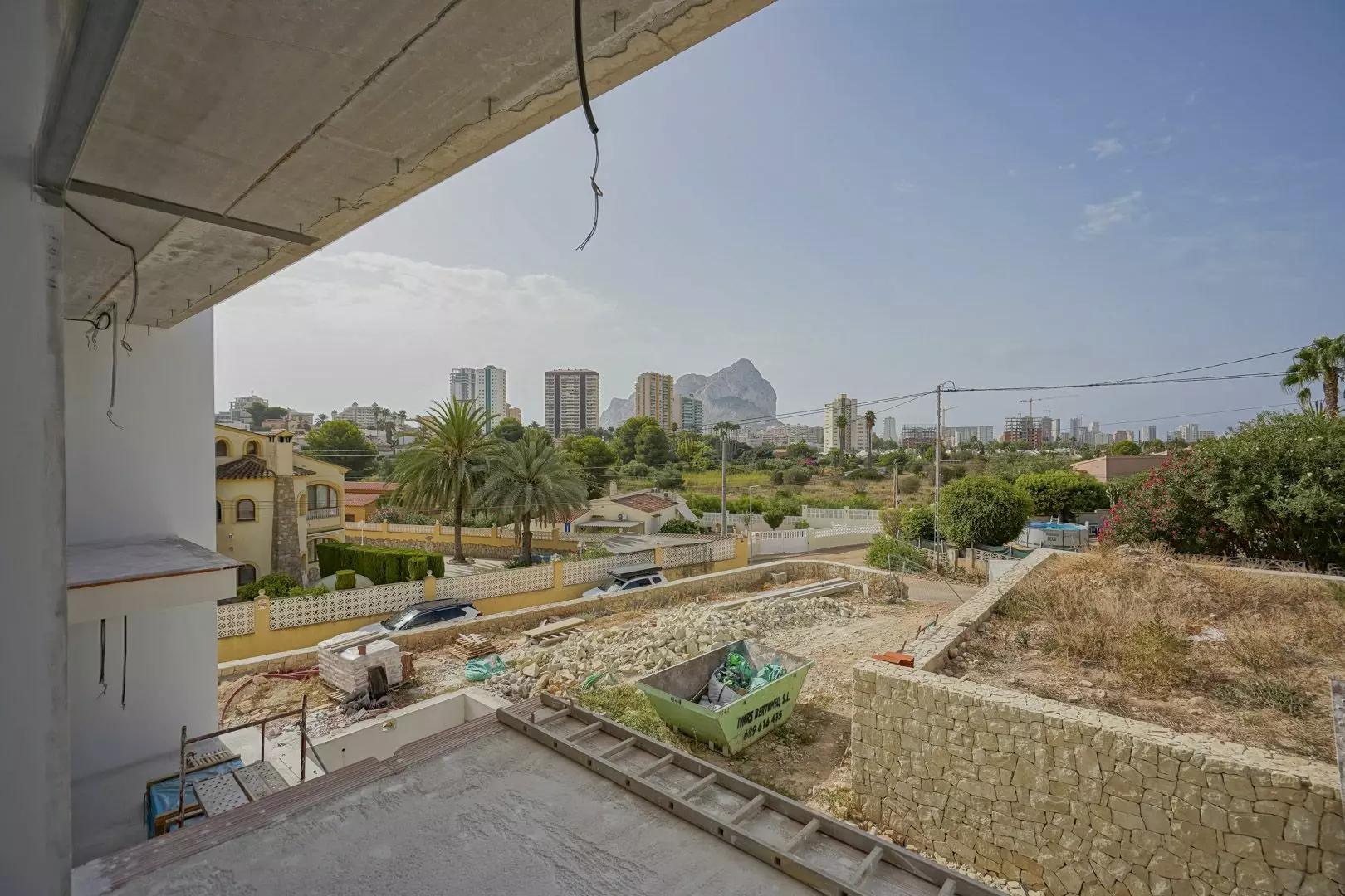 3-bedroom Villa In Calpe, Spain (273 M²)