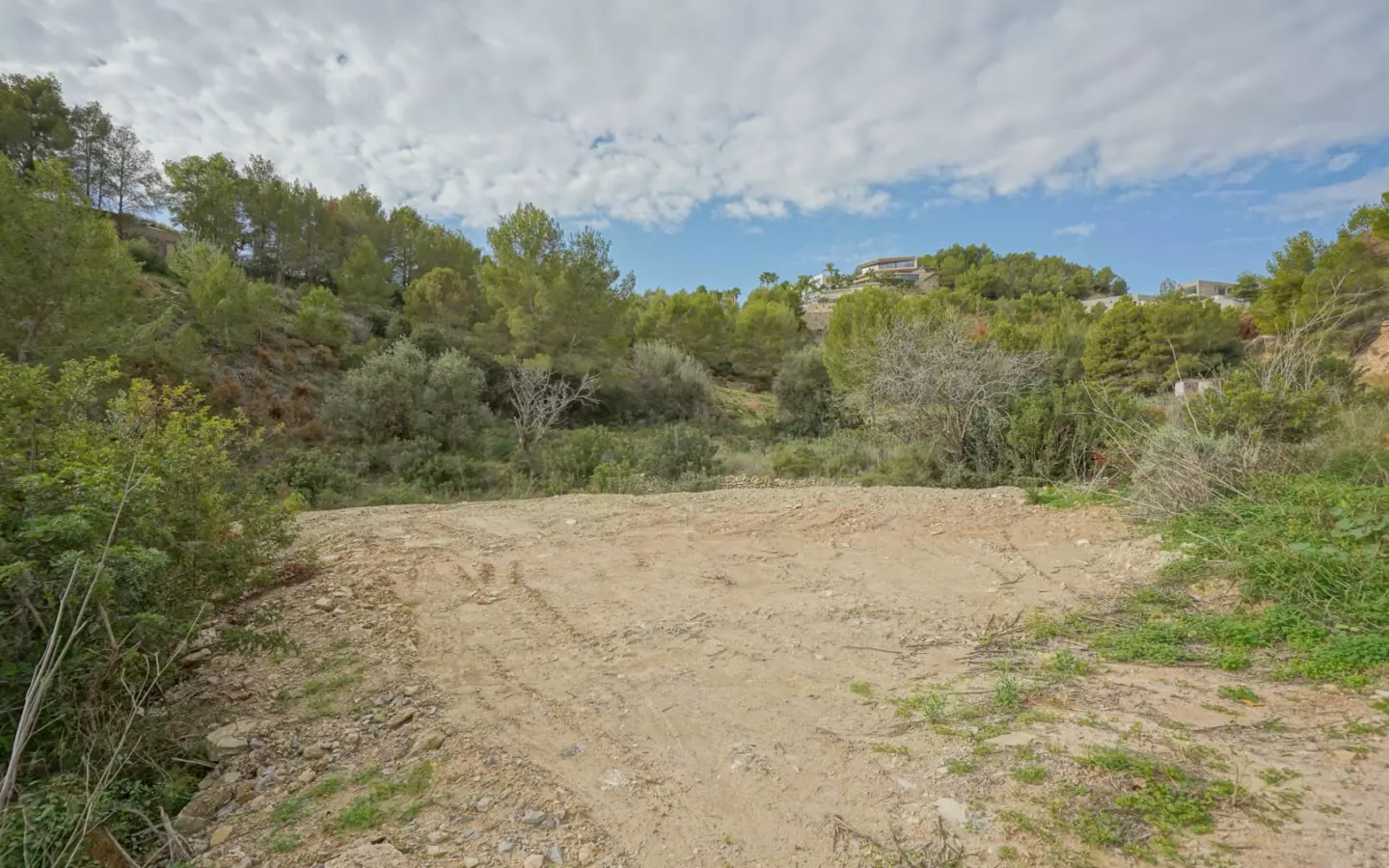 3-bedroom Villa In Benissa, Spain (193 M²)