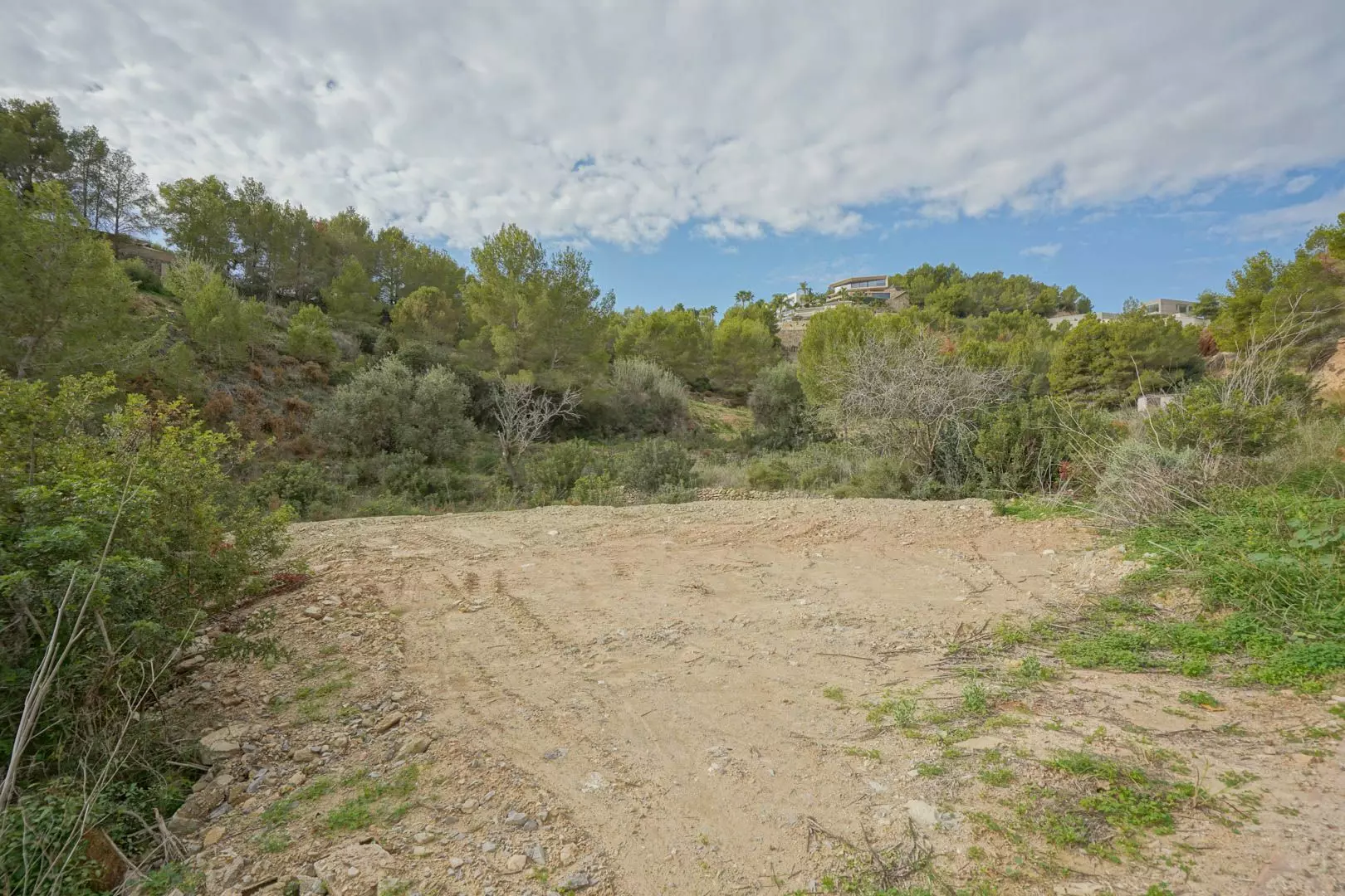 3-bedroom Villa In Benissa, Spain (193 M²)