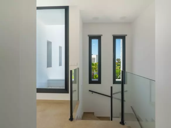 3-bedroom Villa In Benissa, Spain (202 M²)