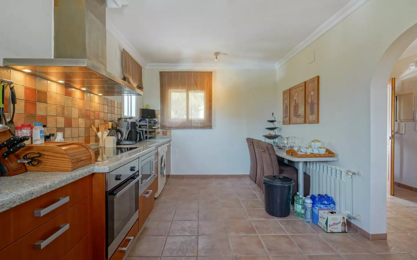 4-bedroom Villa In Altea, Spain (400 M²)