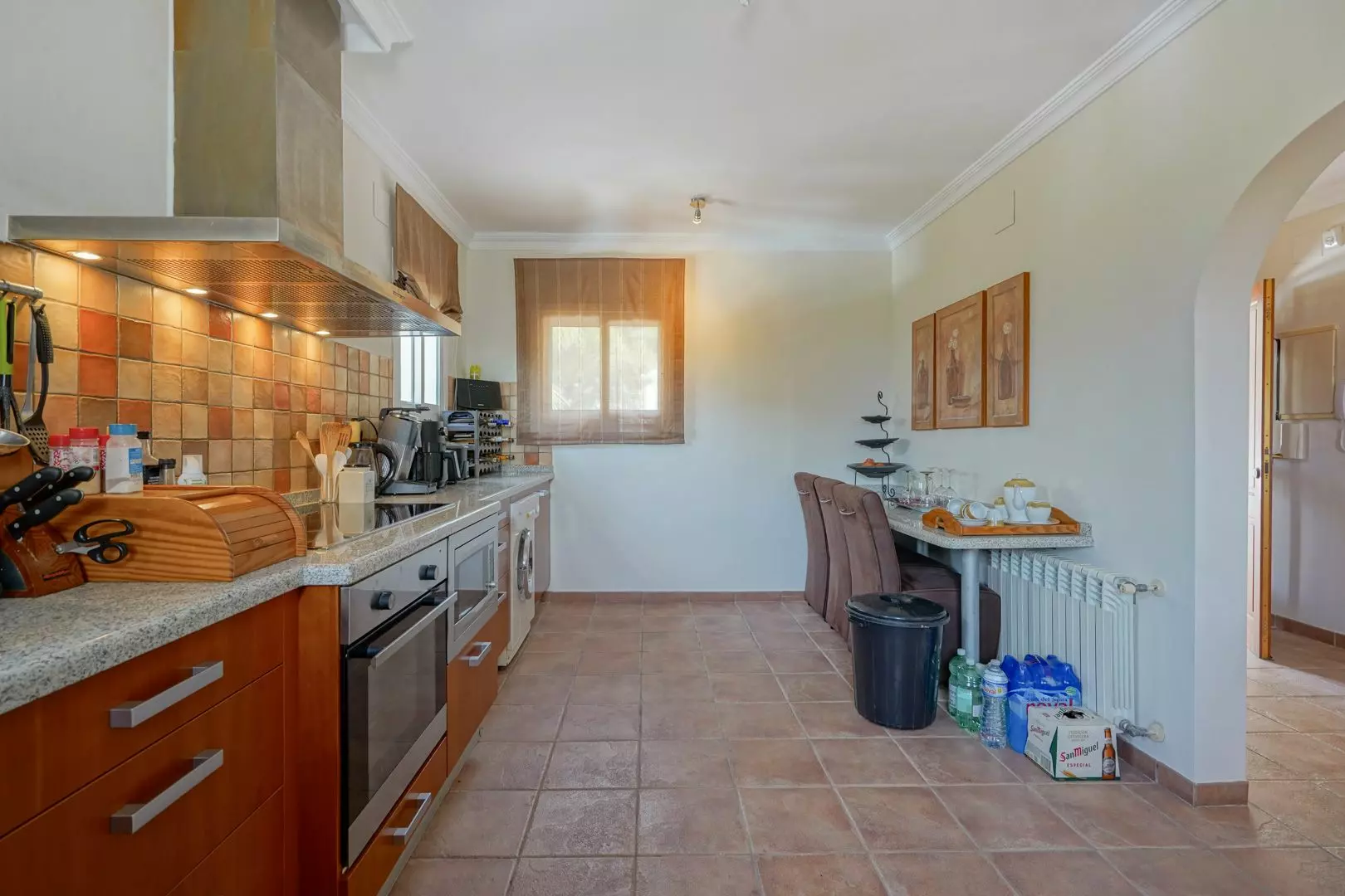 4-bedroom Villa In Altea, Spain (400 M²)