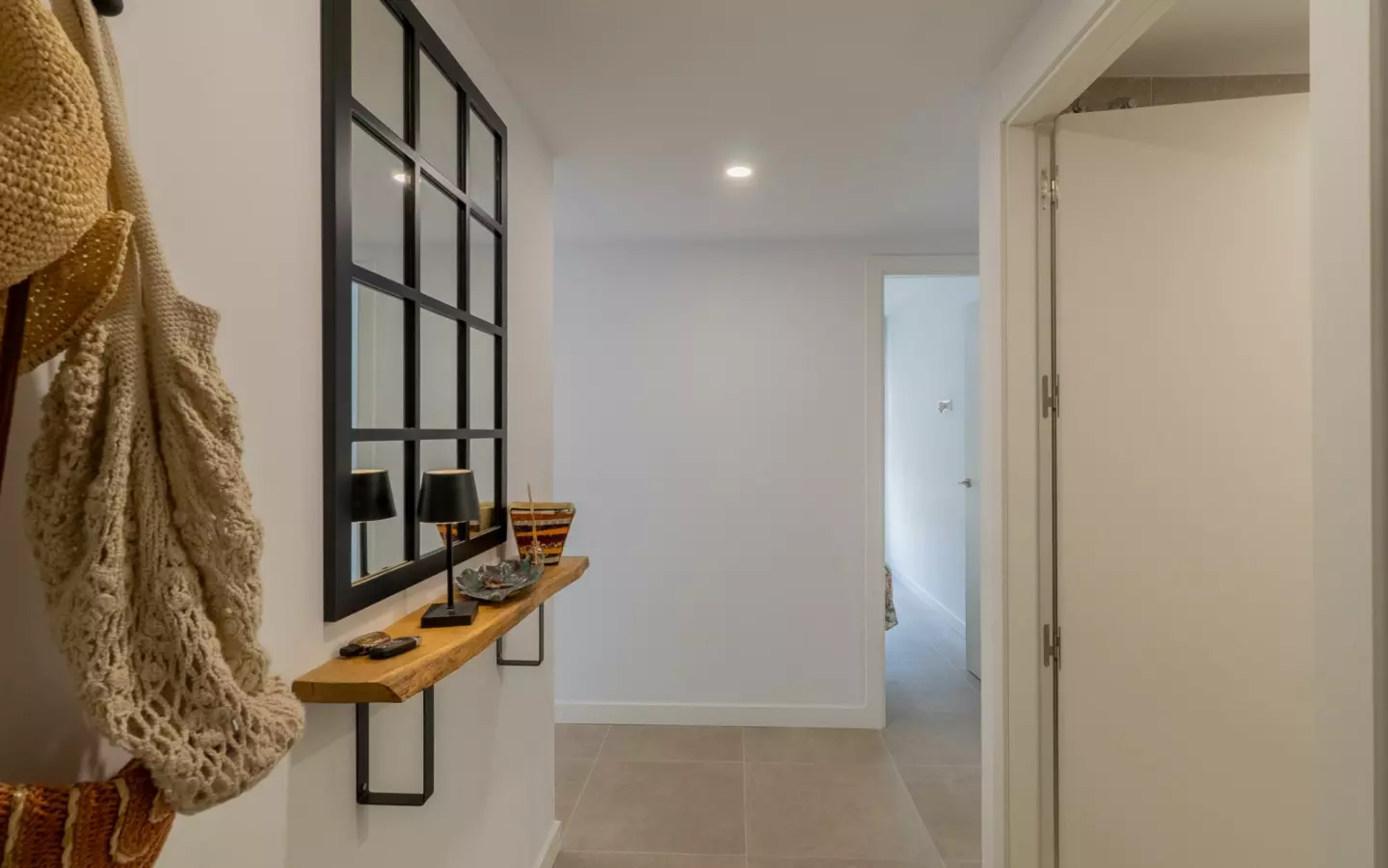 3-bedroom Apartment In Calpe, Spain (100 M²)