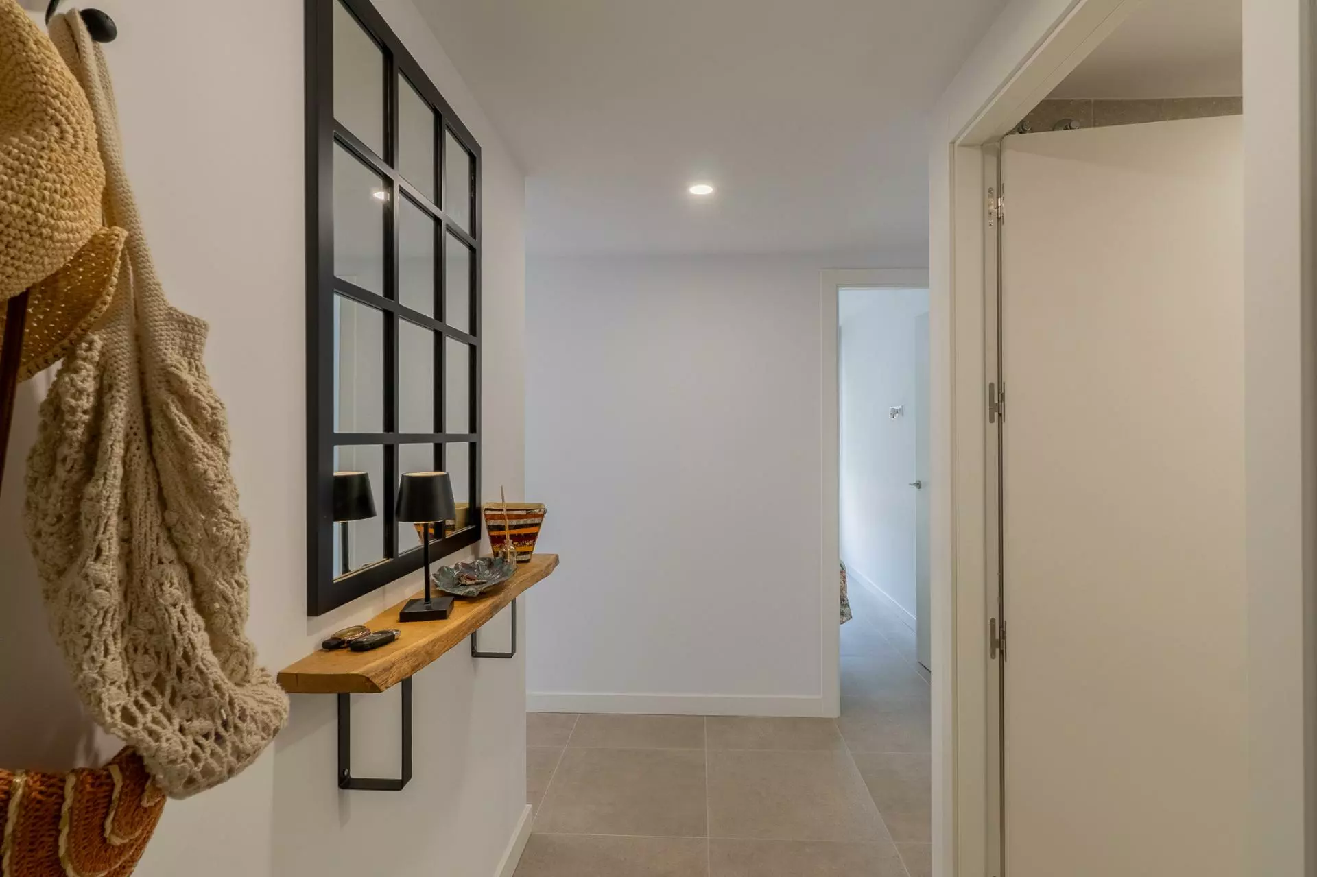 3-bedroom Apartment In Calpe, Spain (100 M²)