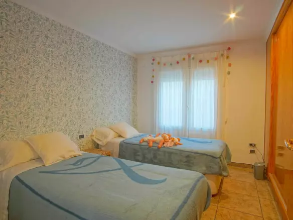 6-bedroom Villa In Denia, Spain (426 M²)