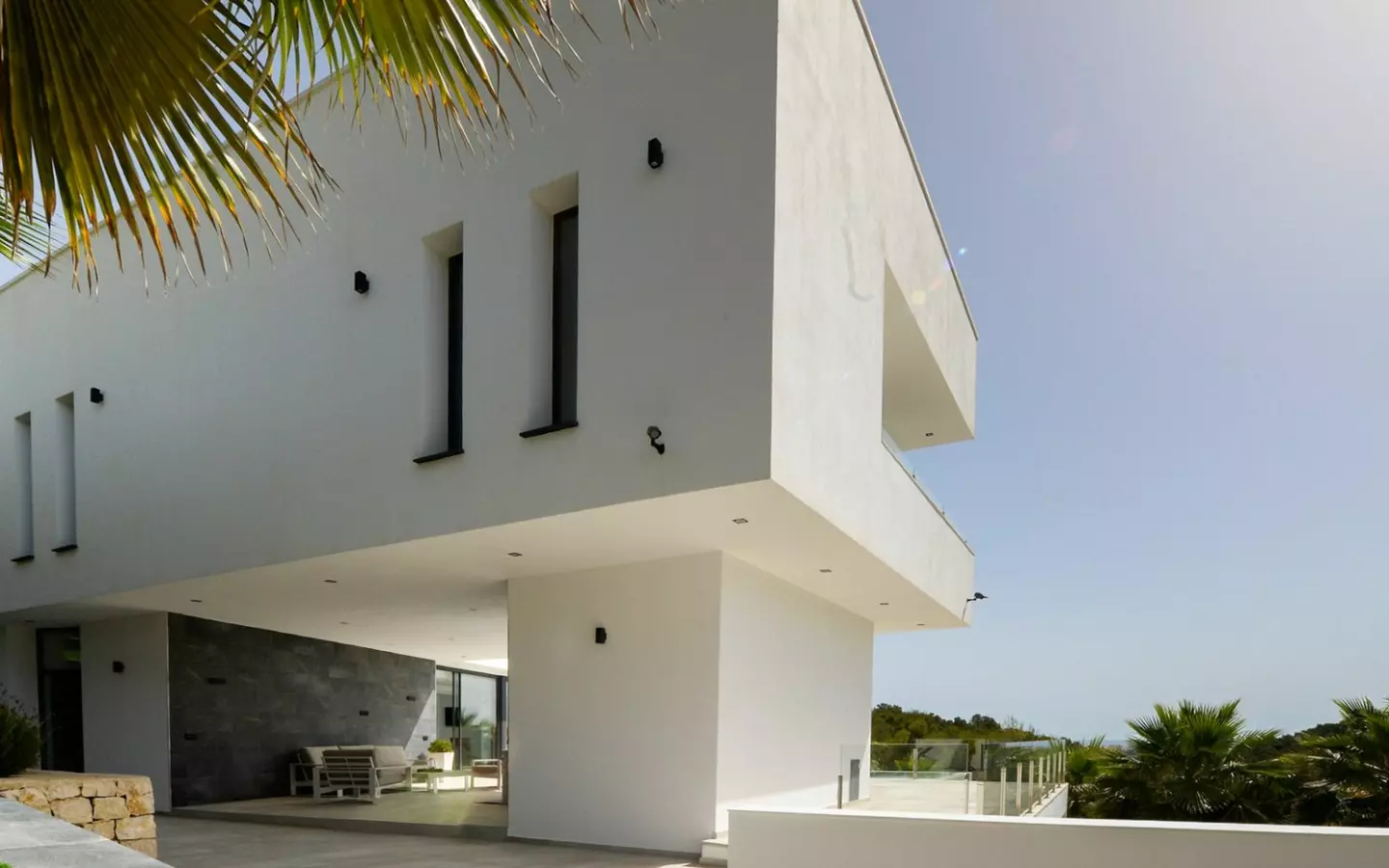 3-bedroom Villa In Jávea – Xàbia, Spain (374 M²)