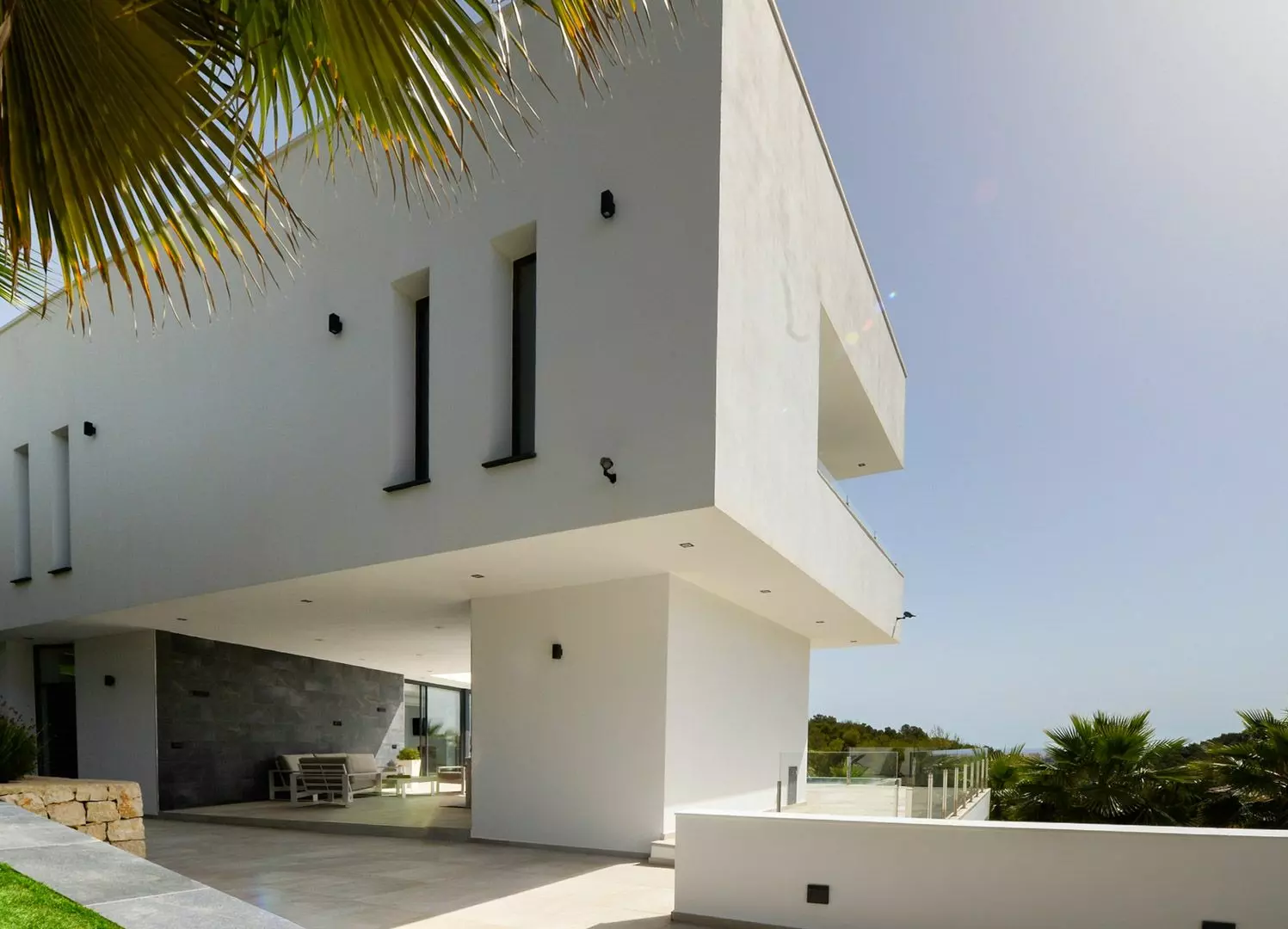 2-20-c50467 3-bedroom Villa In Jávea – Xàbia, Spain (374 M²)