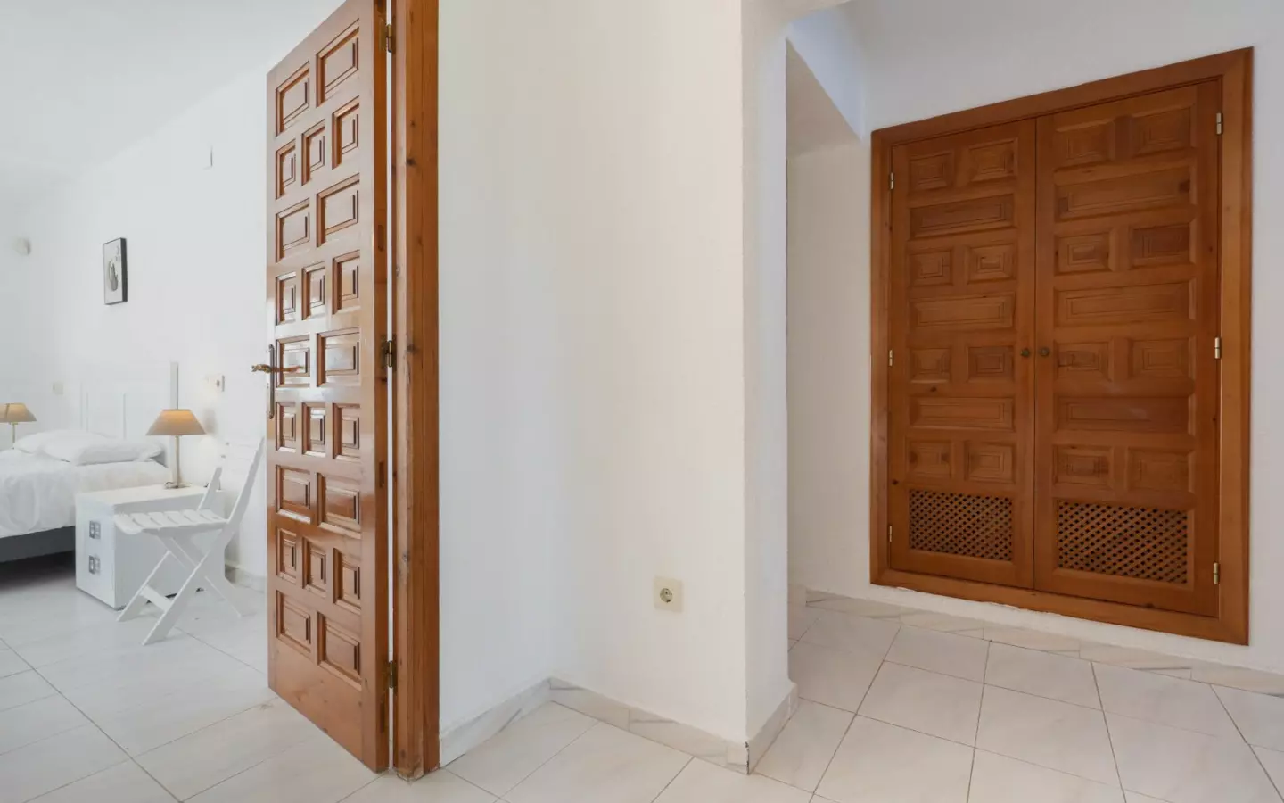 4-bedroom Villa In Benitachell, Spain (250 M²)