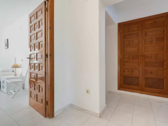 4-bedroom Villa In Benitachell, Spain (250 M²)