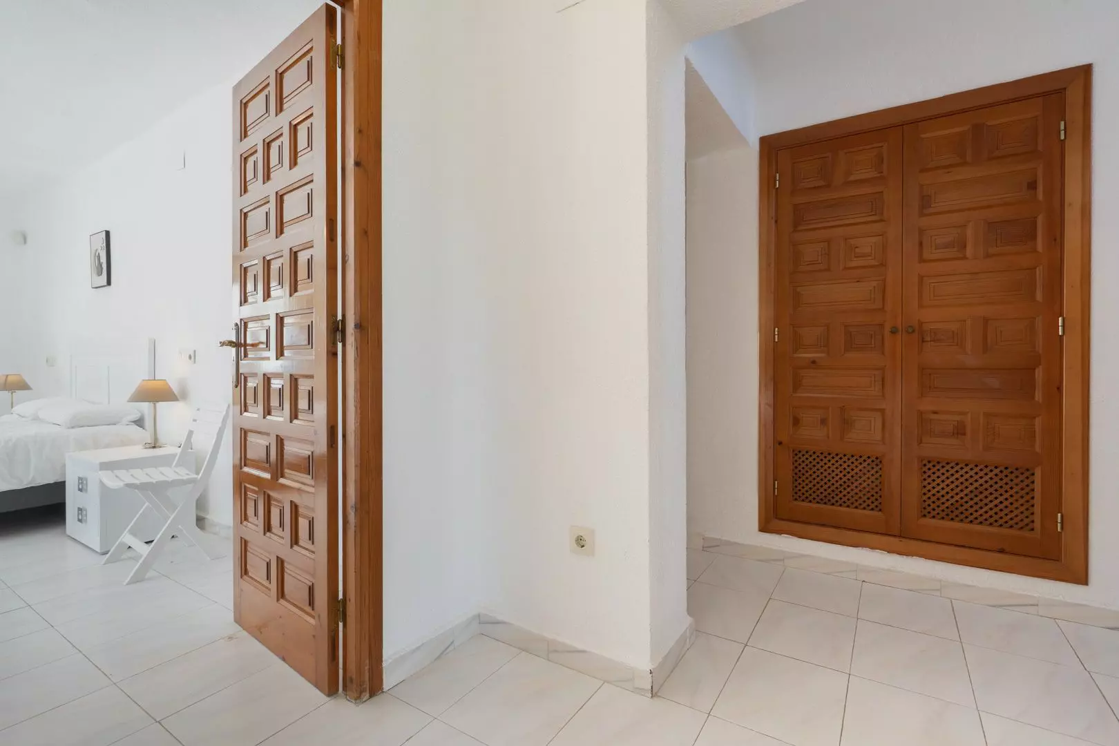 4-bedroom Villa In Benitachell, Spain (250 M²)