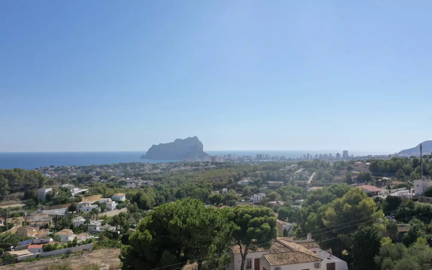 4-bedroom Villa In Benissa, Spain (520 M²)