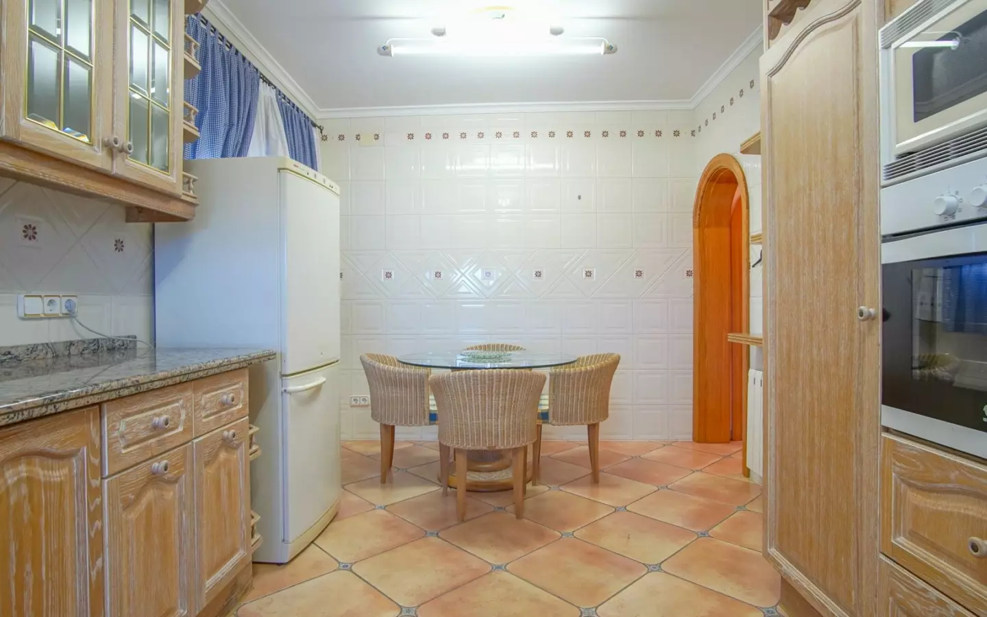 8-bedroom Villa In Benissa, Spain (696 M²)