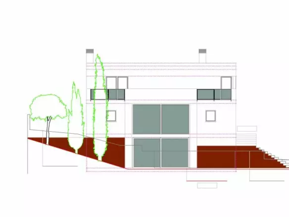 5-bedroom Villa In Calpe, Spain (288 M²)