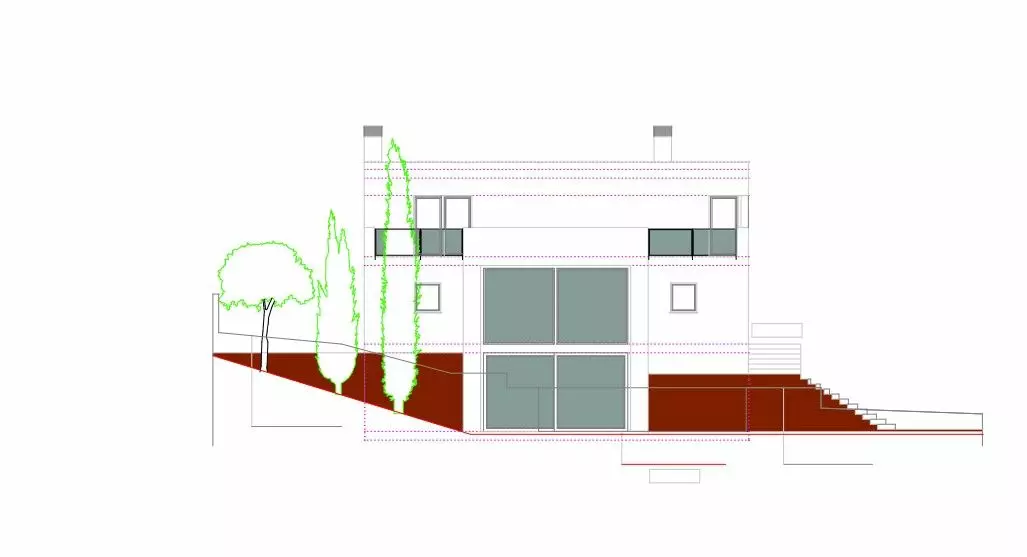 5-bedroom Villa In Calpe, Spain (288 M²)