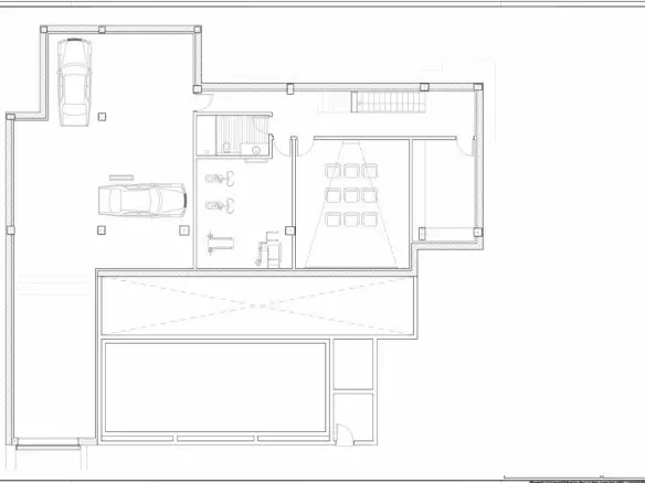4-bedroom Villa In Jávea – Xàbia, Spain (337 M²)