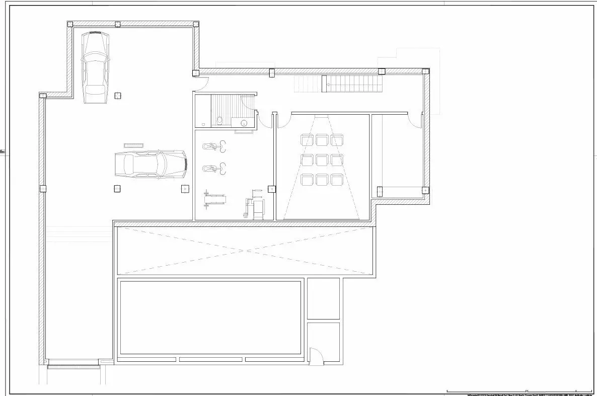 4-bedroom Villa In Jávea – Xàbia, Spain (337 M²)