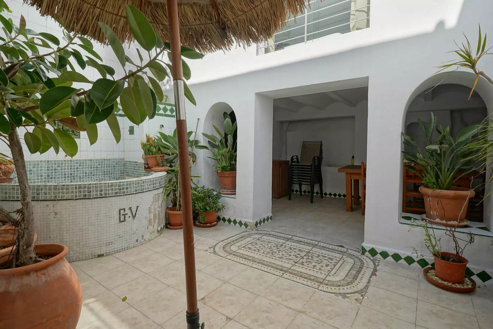 3-bedroom House In Oliva, Spain (289 M²)
