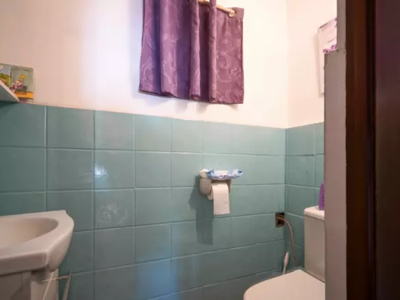 3-bedroom Villa In Jávea – Xàbia, Spain (157 M²)