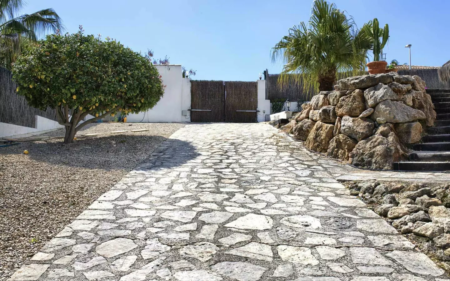 4-bedroom Villa In Jávea – Xàbia, Spain (257 M²)